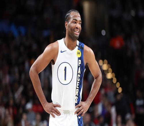 在NBA已经找不到工作了，昔日步行者超级得分手将转战欧洲赛场