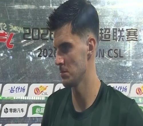 托利奇：比赛非常艰难，我们最后很惊险拿下了比赛