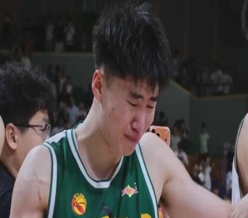 今年CBA状元，没人想当的尴尬