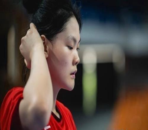 中国U17女篮历经鏖战以B组第二晋级世界杯16强