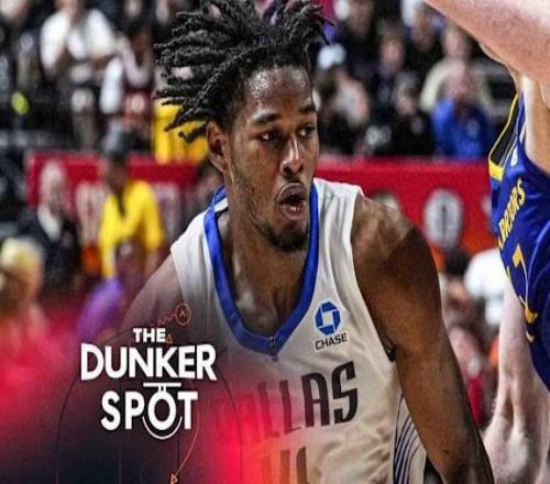 《DunkerSpot》播客：夏季联赛亮点与WNBA火花、自由人动态全梳理
