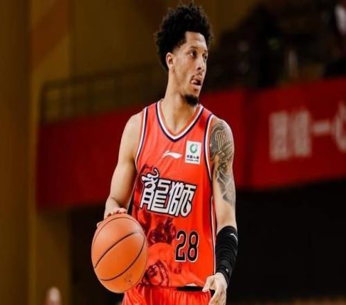 正式确定！CBA顶级外援加盟山西男篮，全力冲击总决赛