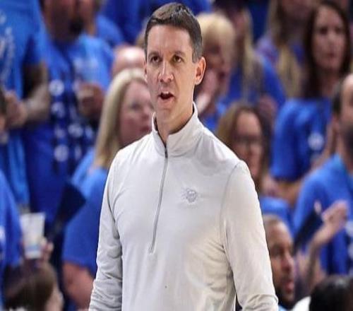 ESPN：戴格诺特&比克斯塔夫被任命为美国男篮助教