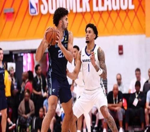 布泽尔12+7+3+3伦德伯格15+9+3+2灰熊胜勇士
