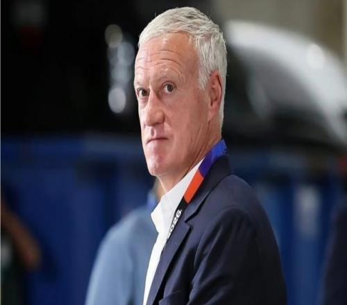 罗马诺实锤！法国队德尚时代即将终结！齐达内上任执教进入倒计时