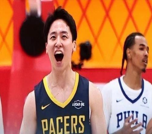 伦迪22分猛龙9493险胜步行者河村勇辉10分1助