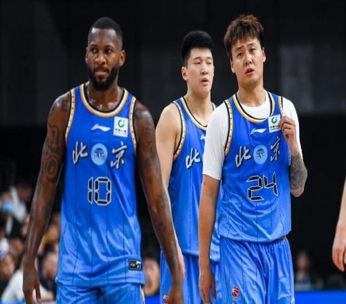 CBA快讯！北京男篮欲交易杰曼，林秉圣离开CBA，北控主帅确定哈里斯