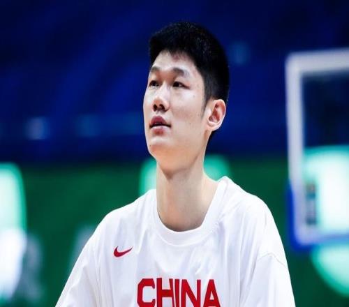 转会费超周琦！国字号内线正式被摆上货架，CBA争冠格局骤变