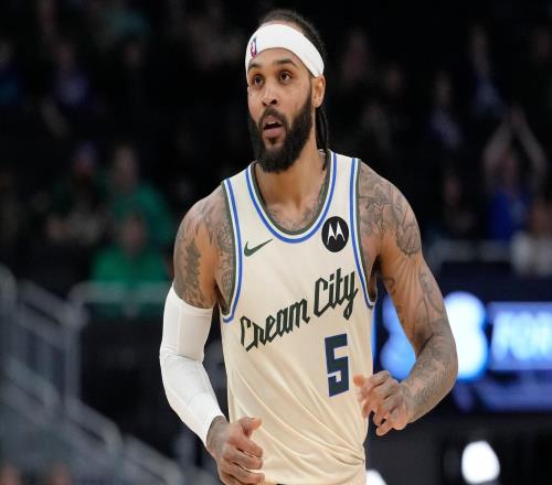 雄鹿给特伦特6400万?NBA最迷惑操作拆解