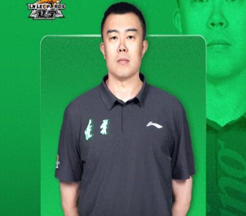 辽宁重磅官宣！韩德君回家，担任两个重要职务，球迷：终于有好消息啦