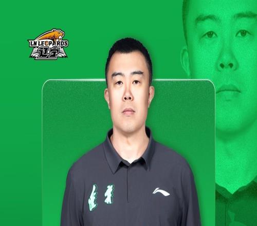 官方：韩德君出任辽宁男篮俱乐部副总经理
