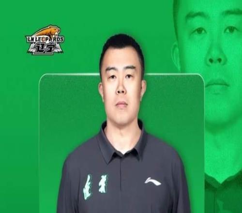 真是好样的！四冠功勋正式回归，担任辽篮2大职务，堪称定海神针