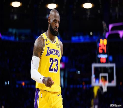 詹姆斯计划于周四在纽约狂热者节发表演讲，NBA全联盟静待其公布下家