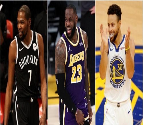 你认可吗美媒评2030年NBA巨星排名，SGA仅排第四，文班登顶第一