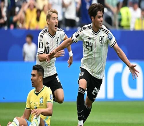体图：美因茨不愿以低于6000万欧元的价格放走佐野海舟