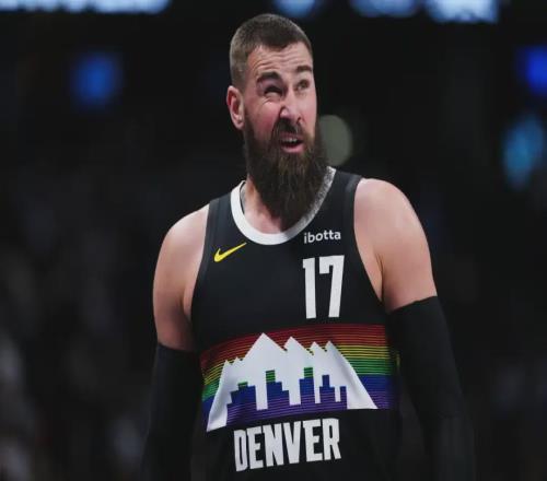 2年500万欧！瓦兰告别NBA，如何评价他的14年生涯