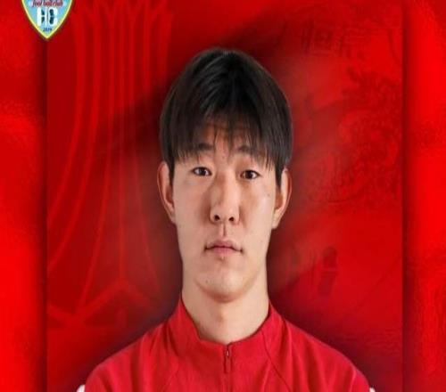侯森替补去中甲，国安试金徐正源铁人若客场对攻后防必被打成筛子