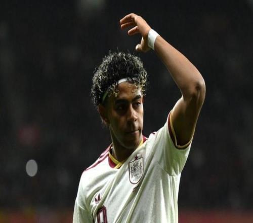 世体：根据FIFA奖金分配，巴萨本届世界杯能获289.34万欧收入