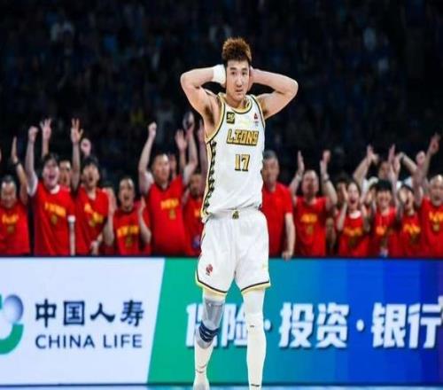 浙江广厦最新消息！7人确定离队，胡金秋待定，朱俊龙续约