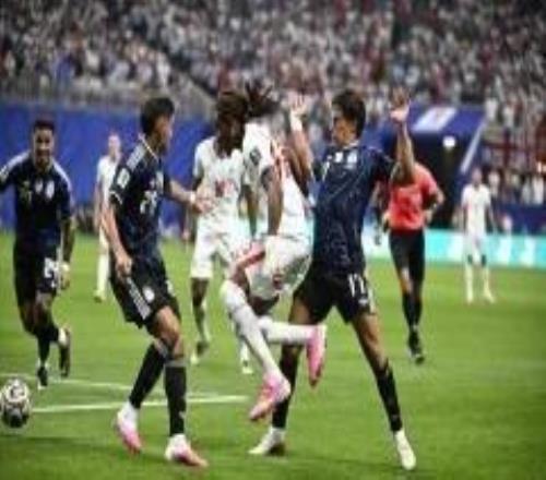 西班牙阿根廷会师决赛，马竞9人成最大球员输出户