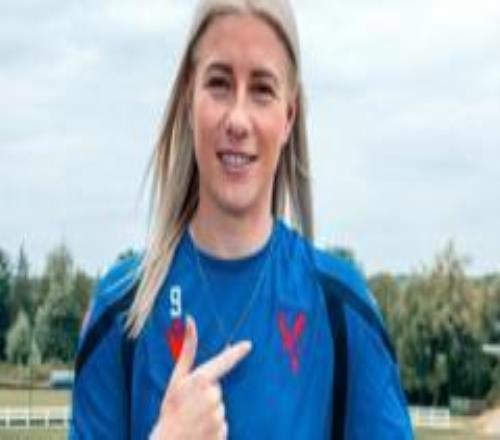 贝瑟尼英格兰签约水晶宫女超升班马锁定热刺历史射手