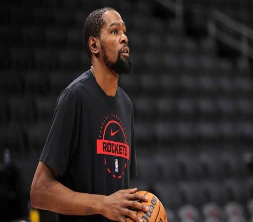 杜兰特痛批2大体育评论员，希望他们别再对NBA指手画脚：打发走吧