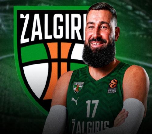 瓦兰结束15年NBA生涯！1.56亿美金到手！别怪掘金对你无情