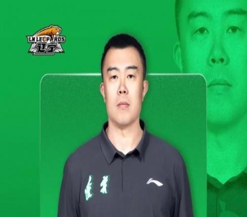 辽宁男篮官宣韩德君“复出”：出任副总经理兼任一队领队