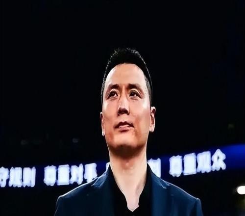 卢伟也没想到，兴奋剂违规仅4天，大白边突然发声，最难堪的一幕