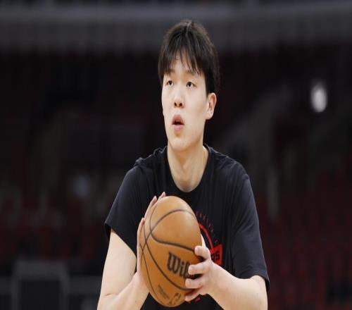 开拓者一年内彻底变天，新赛季杨瀚森还打不出来，会被交易吗