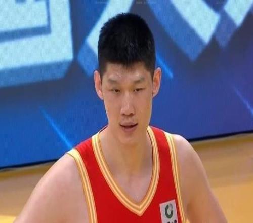广厦男篮超市开张大牌仅他无绯闻！前国手后卫彻底淡出一线球星