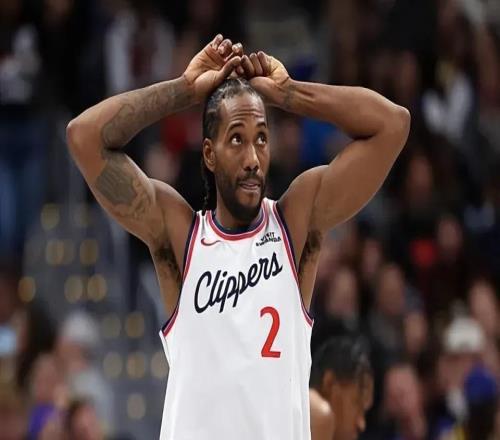 亚当萧华：NBA没有暂停快船猛龙交易，伦纳德调查结果今年内出炉