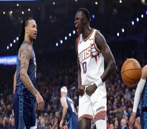杜克乐透秀夏季联赛大杀四方，场均两双剑指MVP