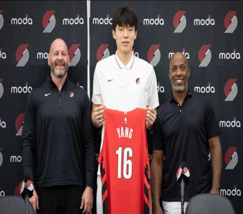 第16顺位的含金量！当年U19世界杯最佳阵容，仅杨瀚森一人打进NBA