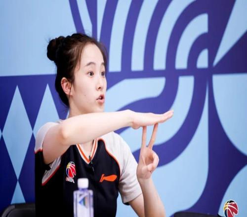 逐梦赛场突破自我！2026少年CBA北京赛区圆满落幕
