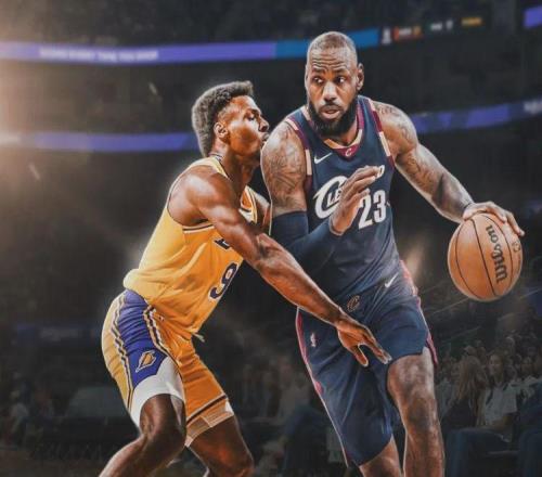 影响全联盟！NBA总裁肖华表态！催促詹姆斯尽快决定