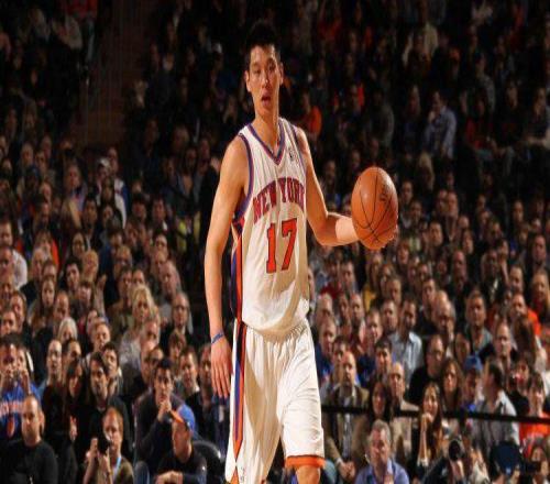美媒评NBA十大落选秀：大本居首范弗利特第4里夫斯第9林书豪第10