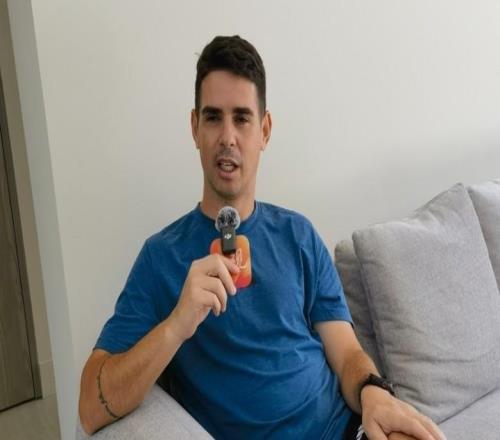 奥斯卡：未来希望助力中国足球进步，助力中国男足重返世界杯