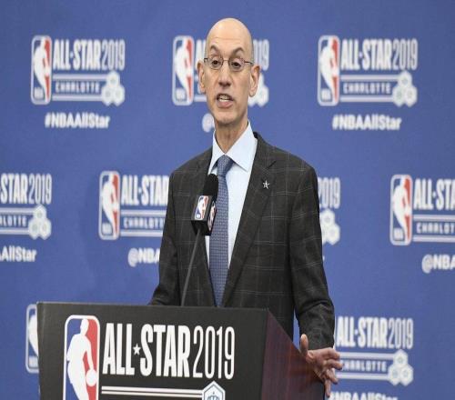 西雅图超音速队即将复活NBA扩军最快2028年成真