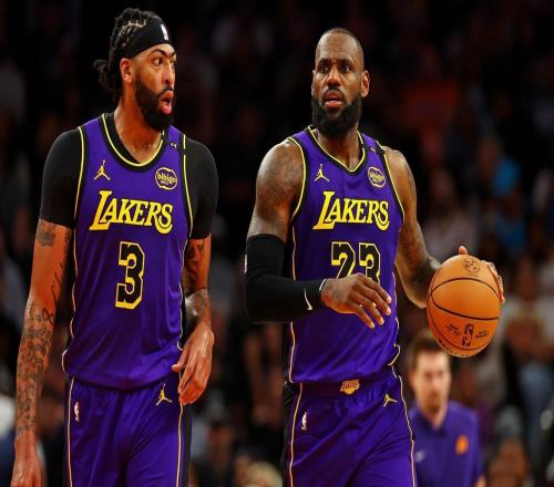 NBA传闻：业内人士提议勇士队与奇才队商讨安东尼戴维斯的交易
