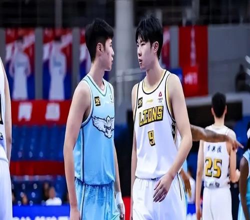 连签三将！山西男篮外线升级，赵嘉仁王俊杰相继就位，就差内线了