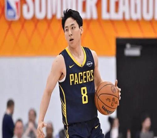 三分6中0，他还是亚洲之光吗