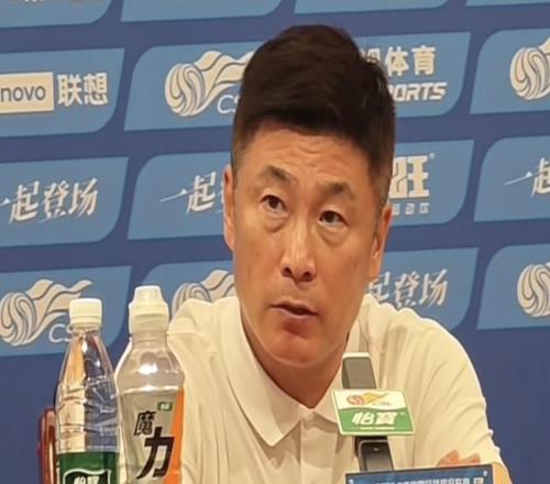 李国旭谈引进德尔加多：不占用外援名额，中超比赛经验丰富