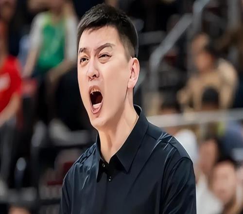 辽宁男篮彻底洗牌！大韩回归握实权，郭艾伦梦碎，杨鸣处境尴尬
