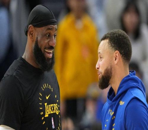 若勒布朗詹姆斯联手库里加盟勇士，里奇保罗向NBA提出的要求