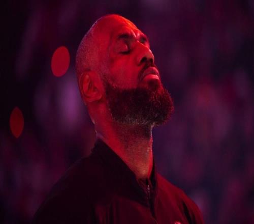 NBA总裁希望詹姆斯尽快做决定：影响安排赛程，揭幕、圣诞大战等