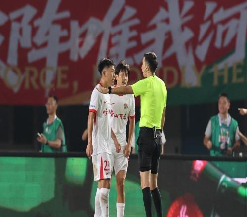 青岛海牛球迷意难平！不止因为15河南队，更多在于以下五点！