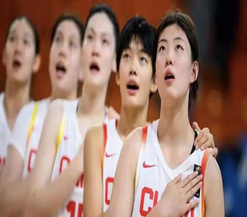 U17女篮世界杯打完，中国女篮1分惜败止步八强，收获3个意想不到