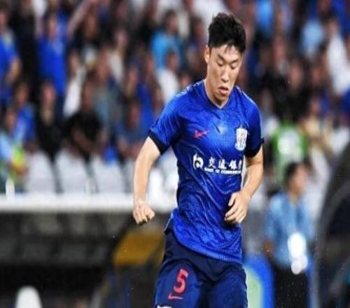 上海申花VS津门虎：本土双铁腰坐镇，特谢拉领衔前场，拉唐冲锋