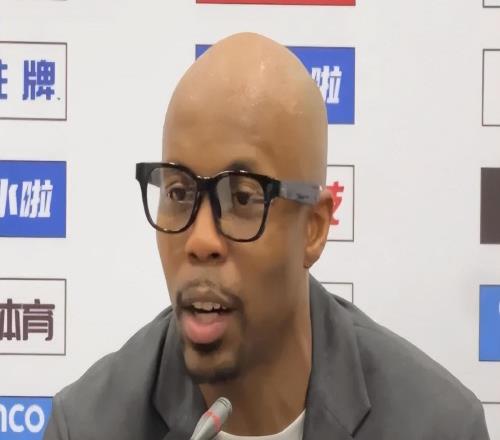 还是走了！米切尔宣布离开广州，今夏广州压力递增！